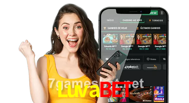 Luvabet